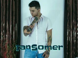 IanSomer