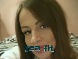 Ica_fit