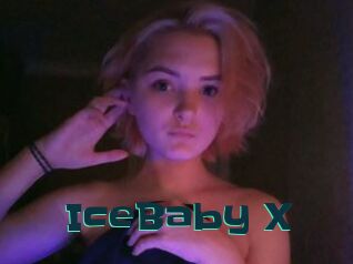 IceBaby_X