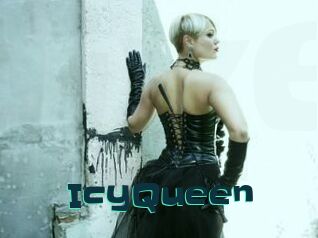IcyQueen