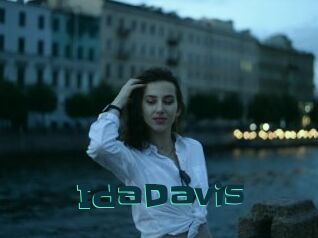 IdaDavis