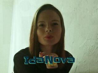 IdaNova