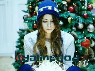 IdalineGod