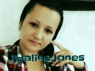 IdalineJones