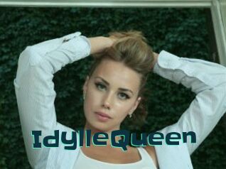 IdylleQueen