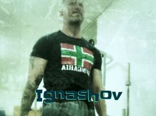 Ignashov