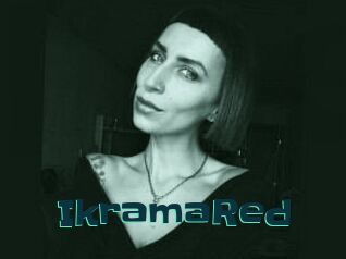 IkramaRed