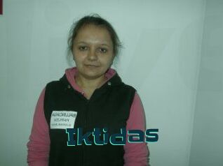 Iktidas
