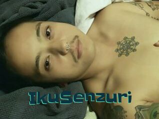 Iku_Senzuri