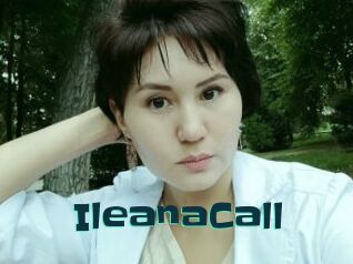 IleanaCall