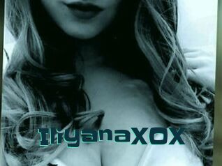 IliyanaXOX
