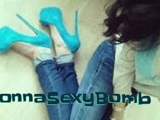 IlonnaSexyBomb