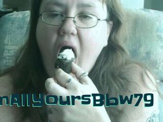 ImAllYoursBbw79