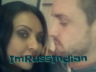 ImRussIndian