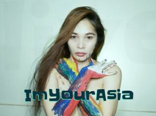 ImYourAsia