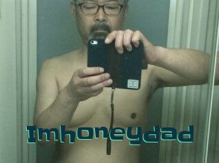 Imhoneydad