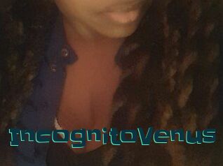 IncognitoVenus