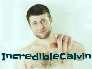 IncredibleCalvin