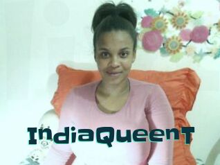 IndiaQueenT
