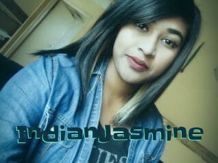 IndianJasmine