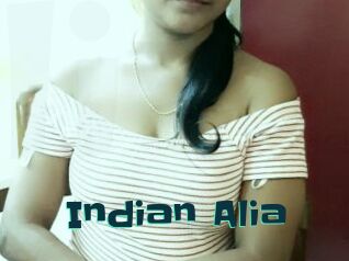 Indian_Alia