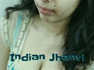 Indian_Jhanvi