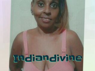 Indiandivine
