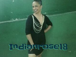 Indianrose18