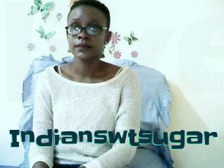 Indianswtsugar