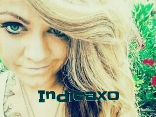 Indicaxo