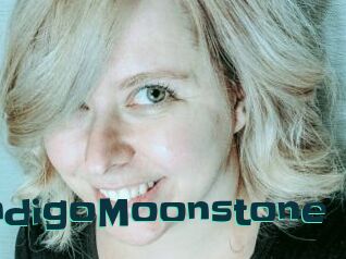 IndigoMoonstone
