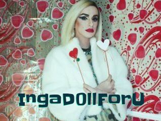 IngaD0llForU