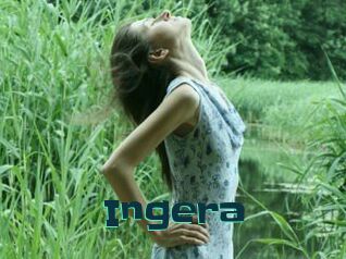 Ingera
