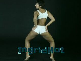 IngridHot