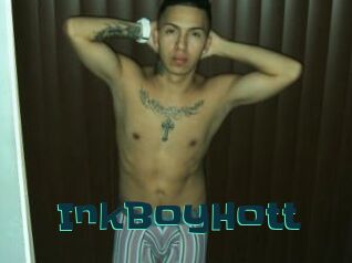 InkBoyHott