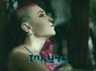 Inky4u