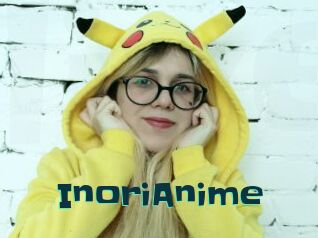 InoriAnime