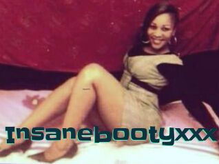 Insanebootyxxx