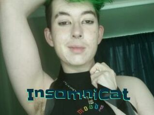 InsomniCat
