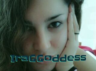 IraGGoddess