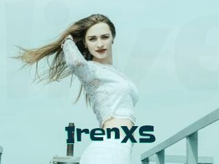 IrenXS