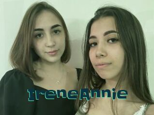 IreneAnnie