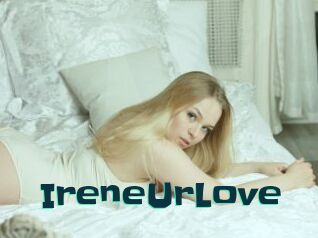 IreneUrLove