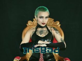 IrisBad