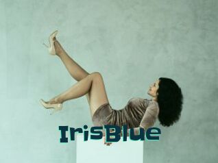 IrisBlue