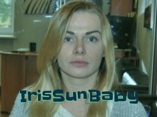 IrisSunBaby