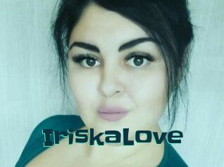 IriskaLove