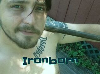 Ironborn