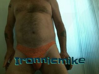 Ironnicmike