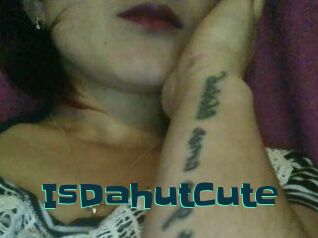 IsDahut_Cute